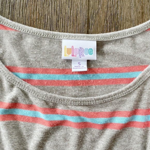 Lularoe Tunic Top - Picture 6 of 6